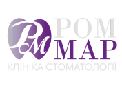 Rom-Mar логотип